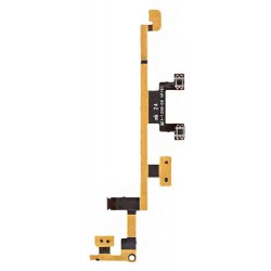 iPad 4 Power / Volume Flex Cable Replacement